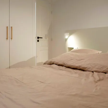 Apartment Charming 52 M Renovated Close To Montmartre Paris